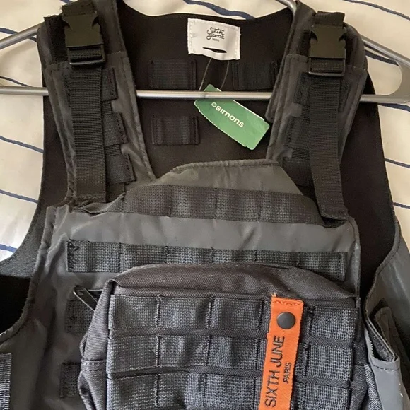 Sixth June jacket - Picture 1 of 2